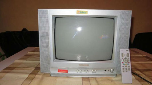 Ремонт кинескопных телевизоров в Волоколамске | Вызов телемастера на дом